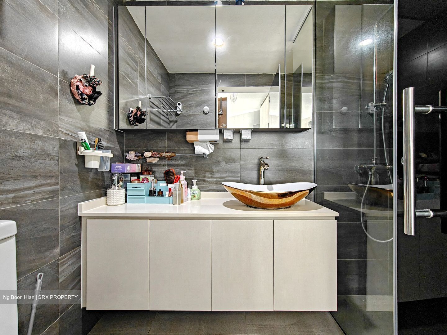 Yew Mei Green (D23), Condominium #539294581